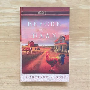 Home to Heather Creek #1: Before the Dawn