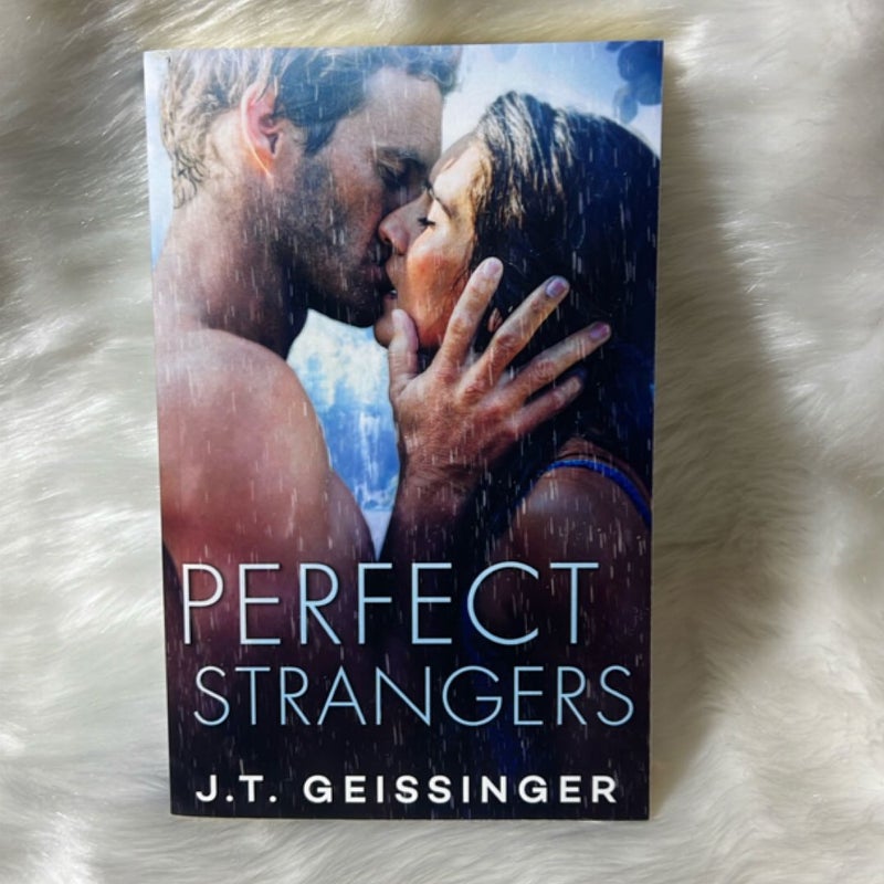 Perfect Strangers