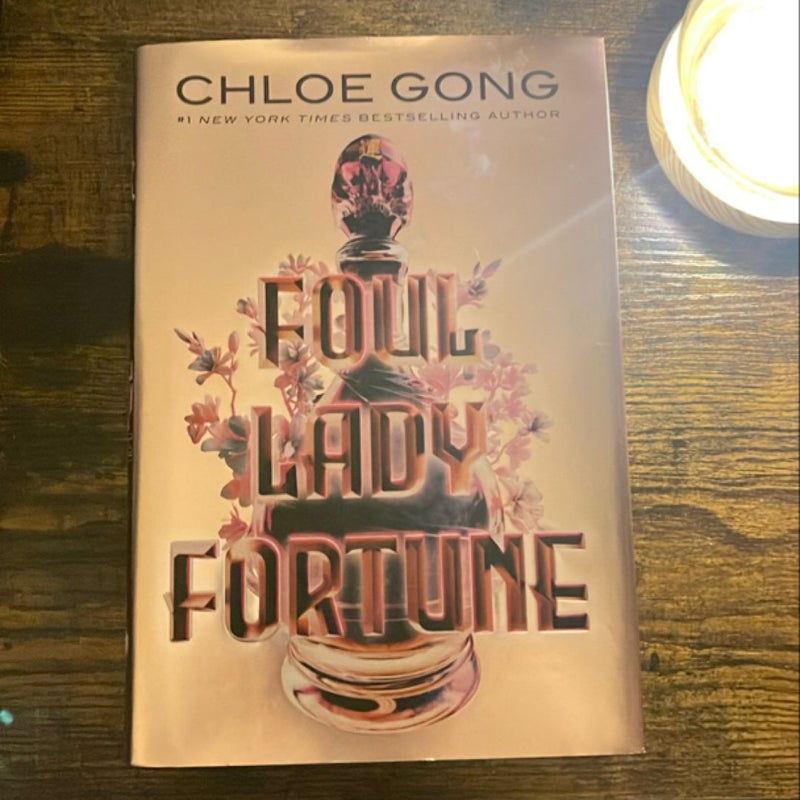 Foul Lady Fortune