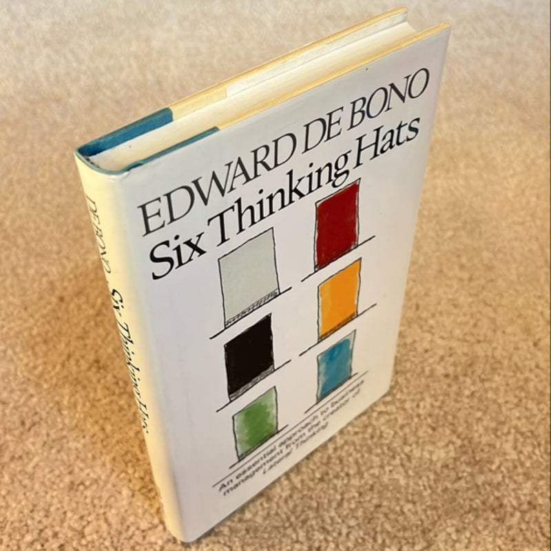 Six Thinking Hats