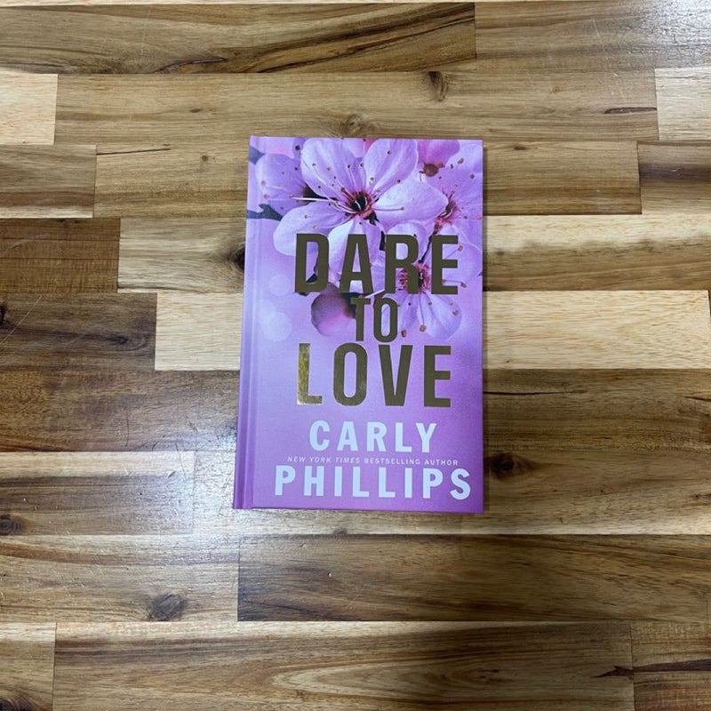 Dare to Love