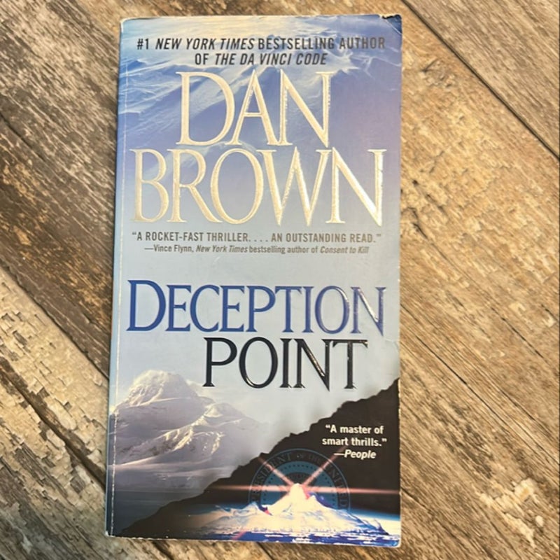 Deception Point