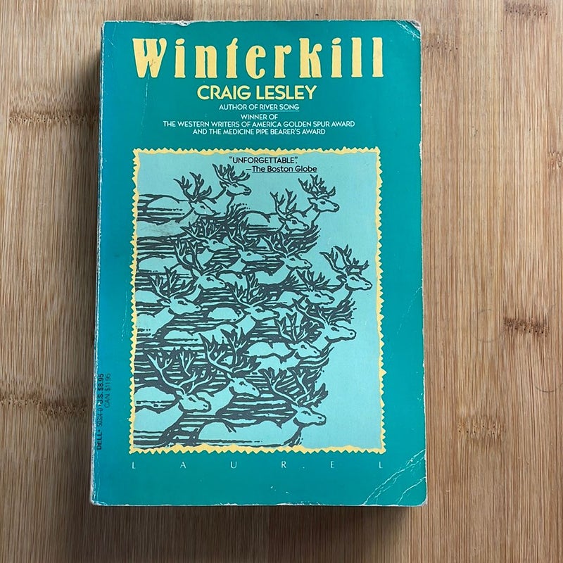 Winterkill