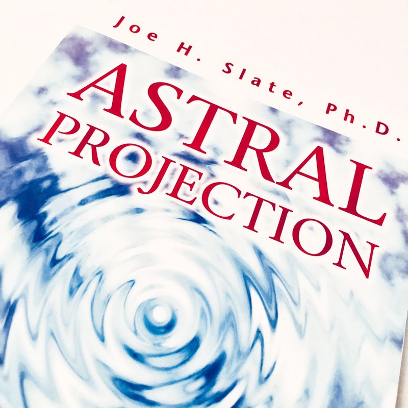 Astral Projection and Psychic Empowerment
