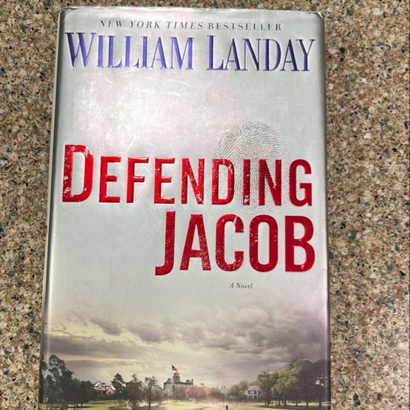 Defending Jacob