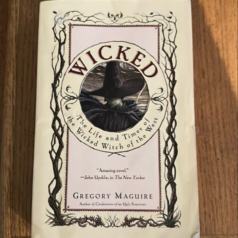 Wicked