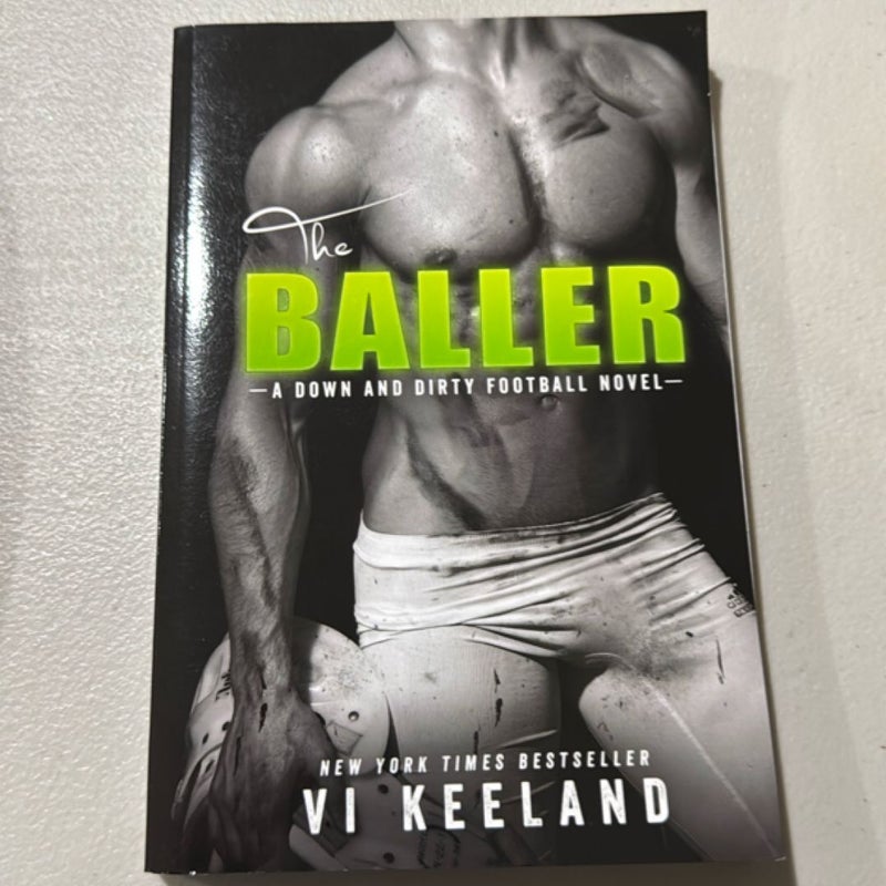 The Baller