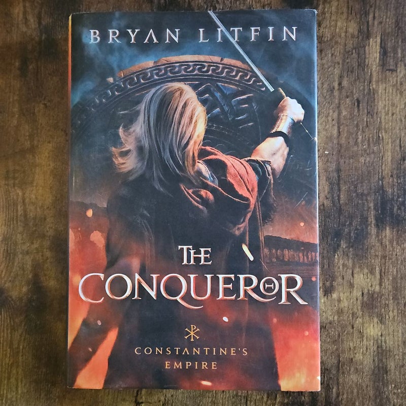 The Conqueror