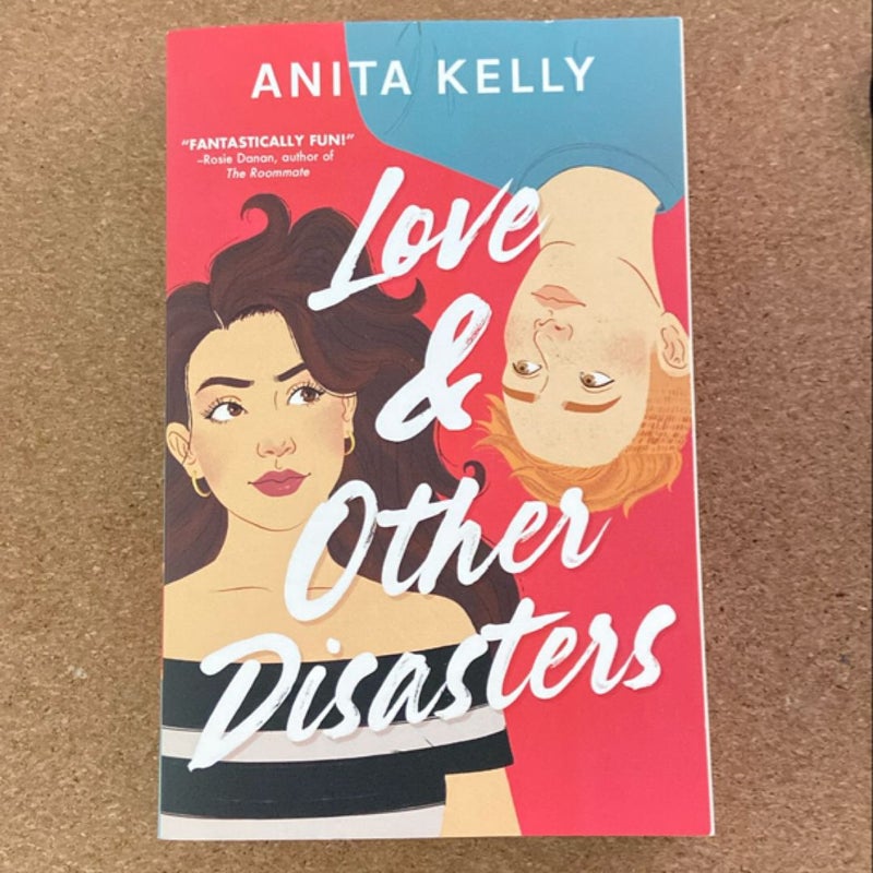 Love and Other Disasters