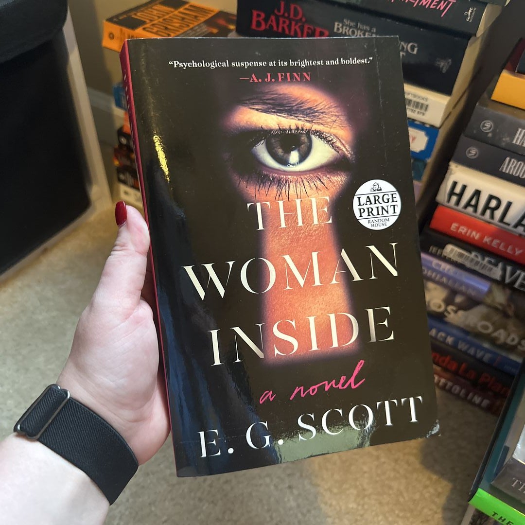 The Woman Inside