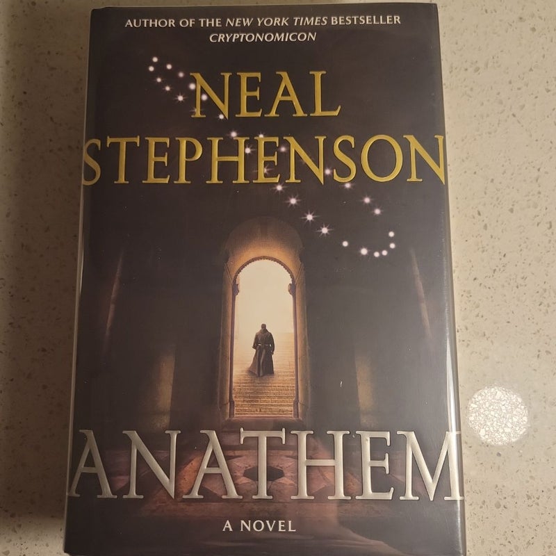 Anathem