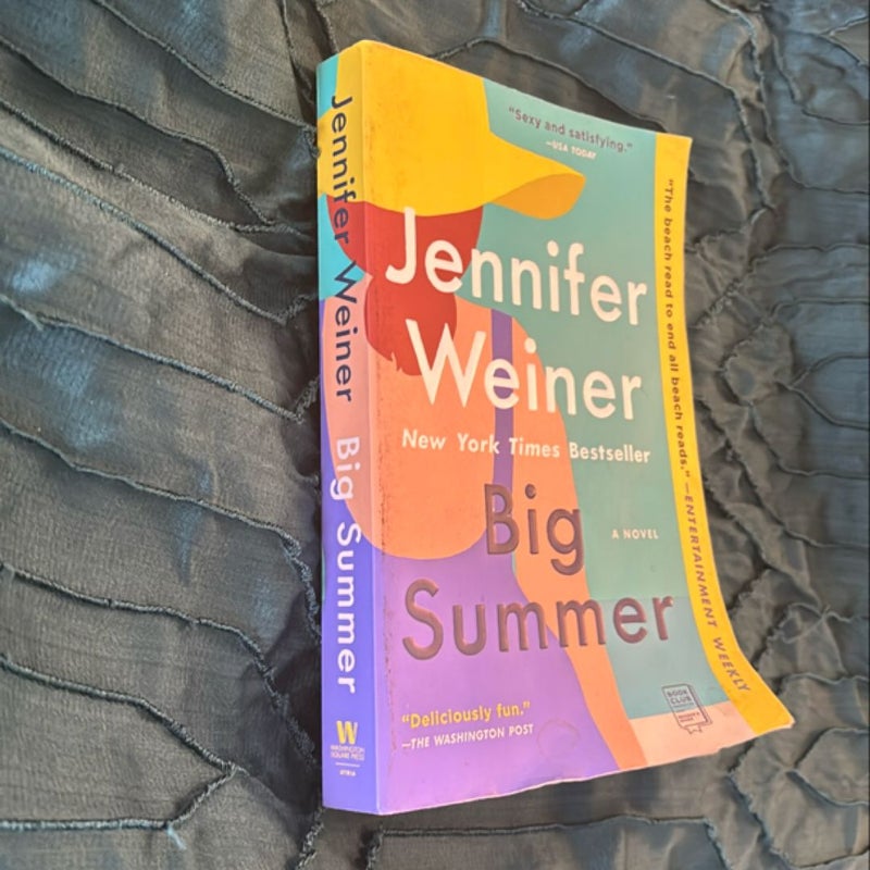Big Summer