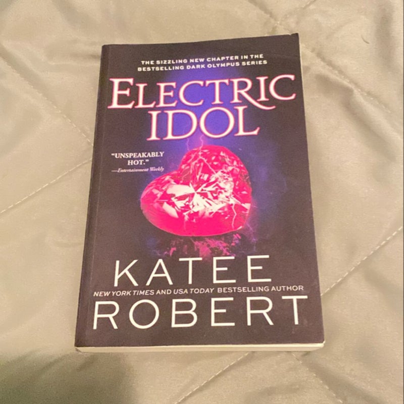 Electric Idol