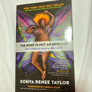 The Body Is Not an Apology