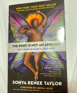 The Body Is Not an Apology