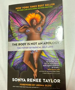 The Body Is Not an Apology, Second Edition