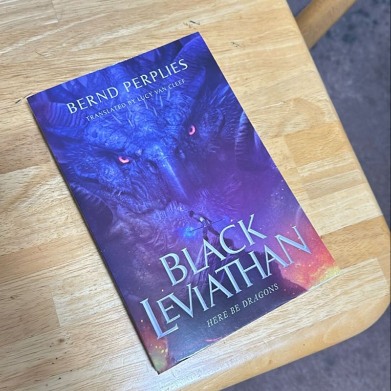 Black Leviathan