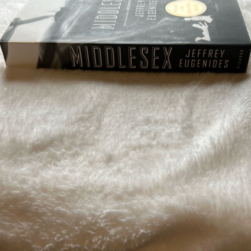 Middlesex