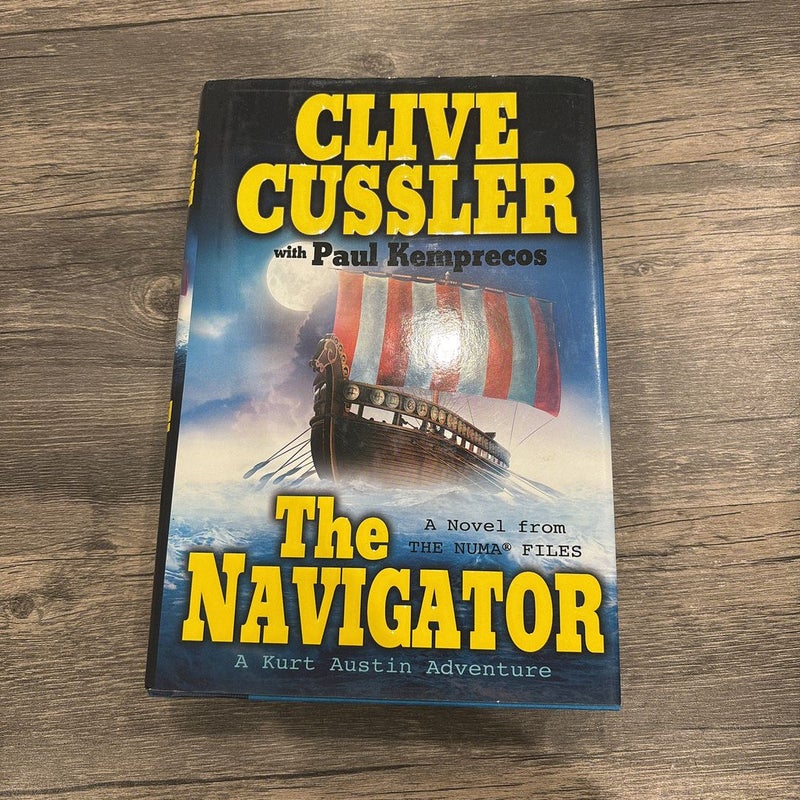 The Navigator