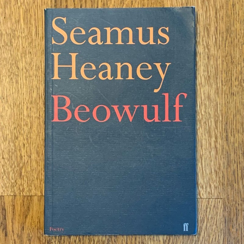 Beowulf