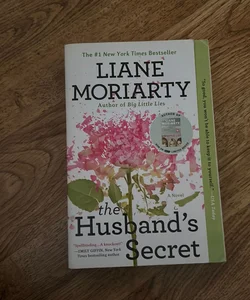 The Husband's Secret