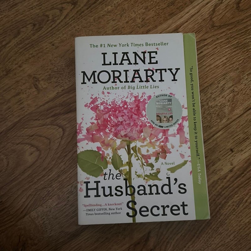 The Husband's Secret