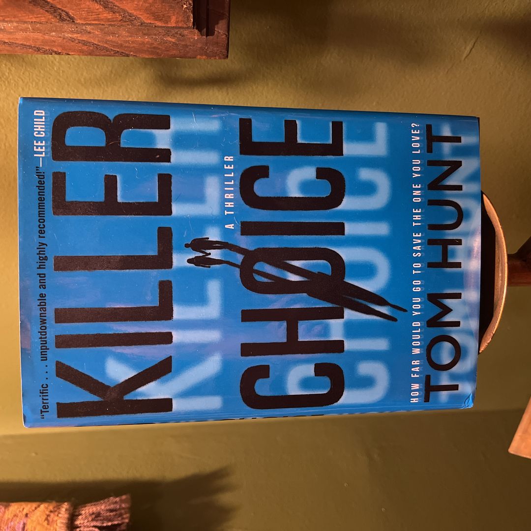 Killer Choice