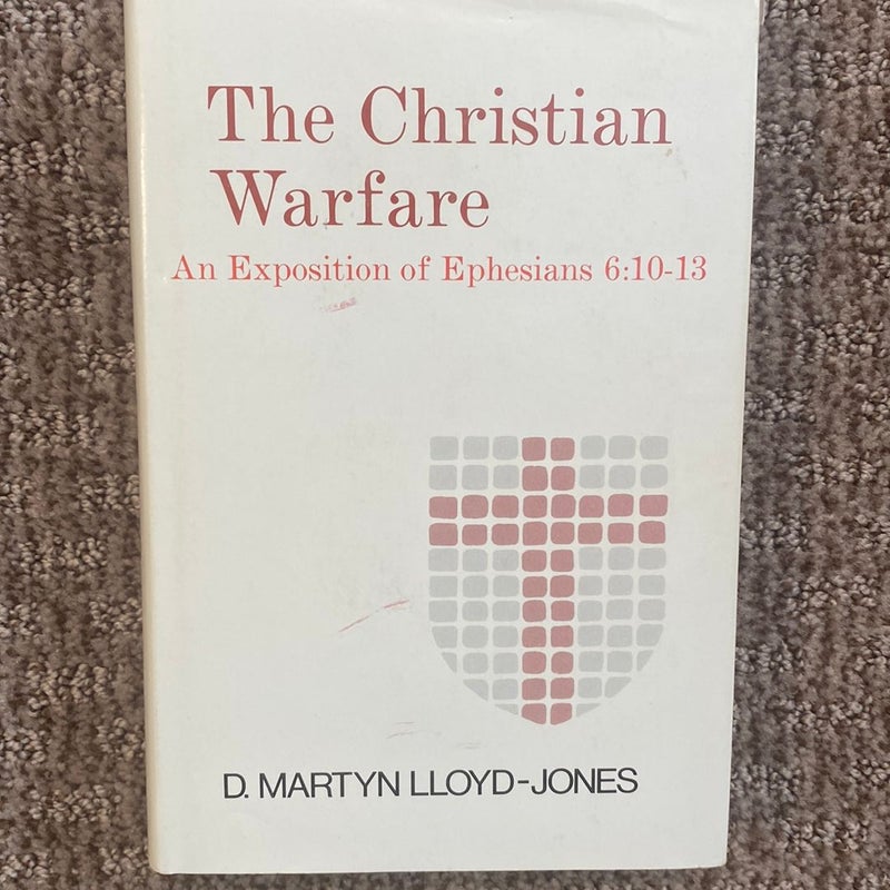 The Christian Warfare