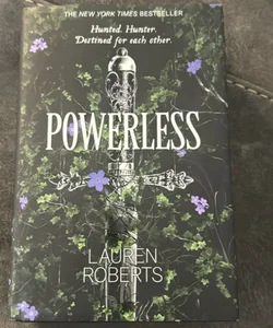 Powerless