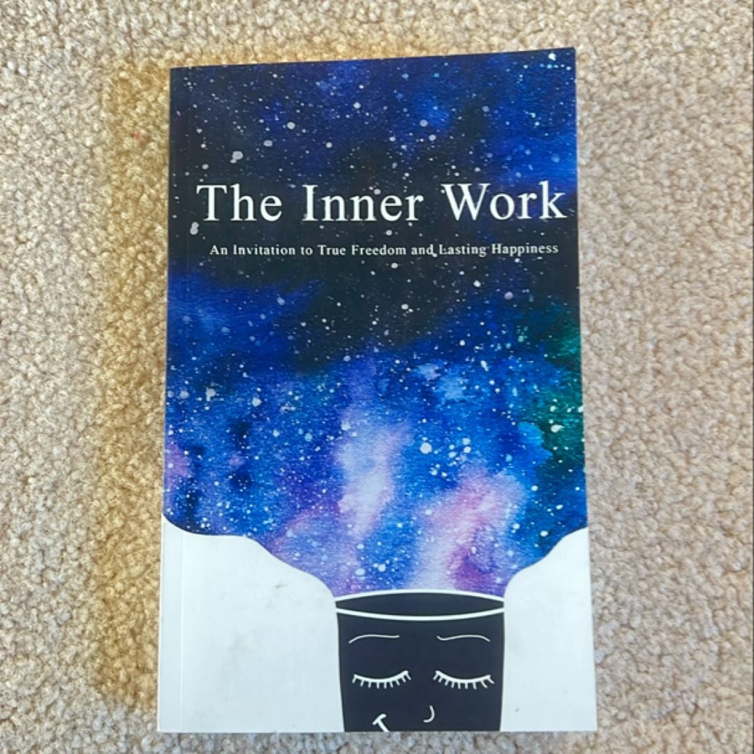 The Inner Work by Mat & Ash, Paperback | Pangobooks