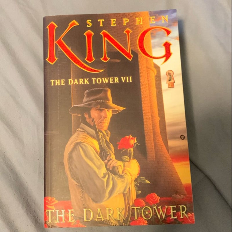 The Dark Tower VII