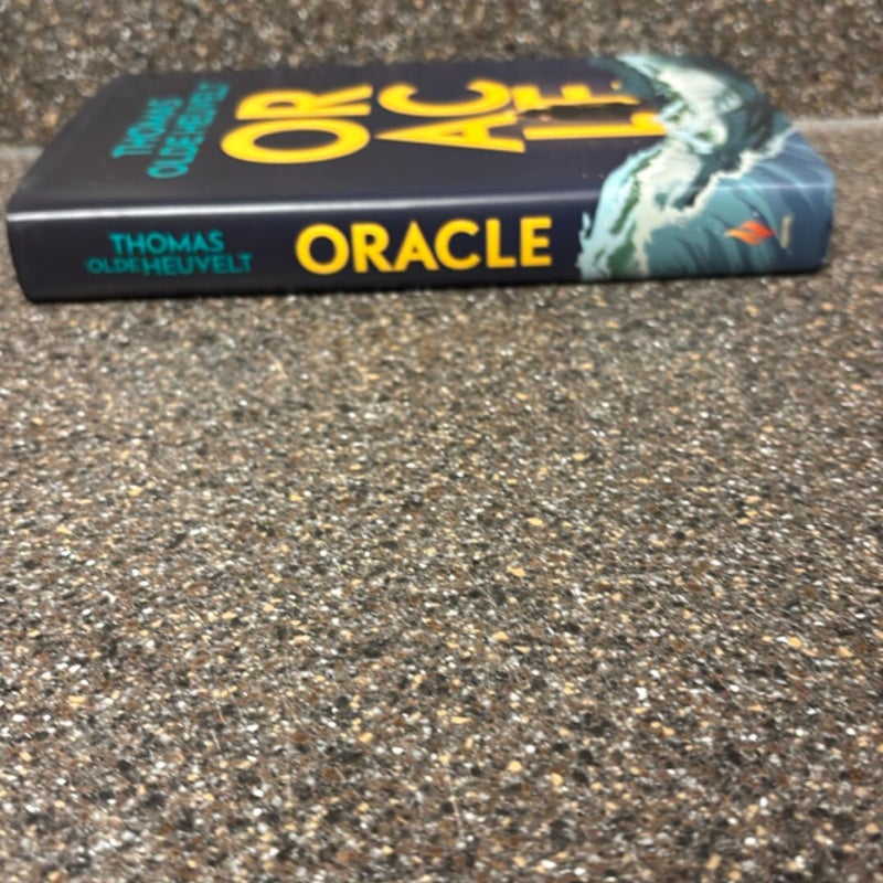Oracle