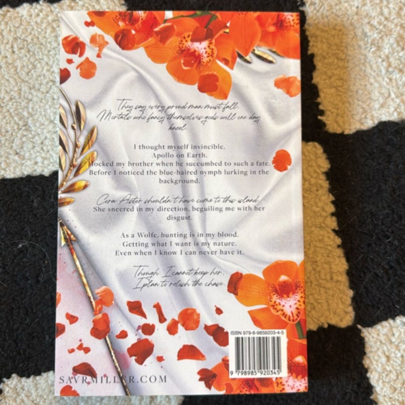 Arrows and Apologies