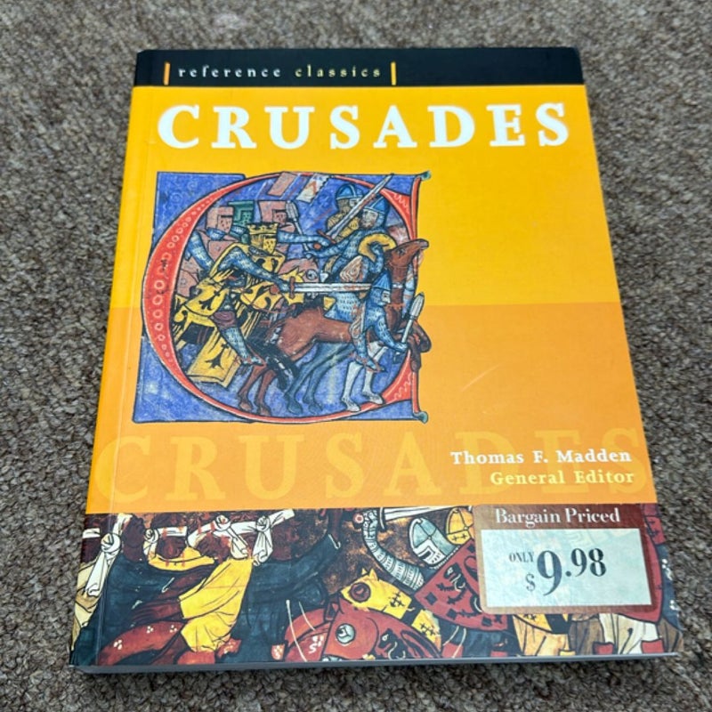Crusades 