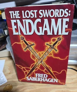 The Lost Swords