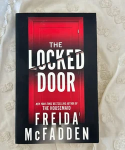 The Locked Door