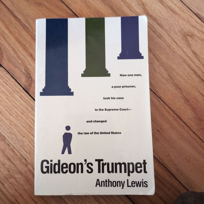 Gideon's Trumpet