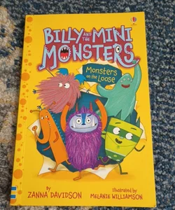 Billy and the Mini Monsters