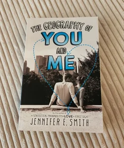 The Geography of You and Me