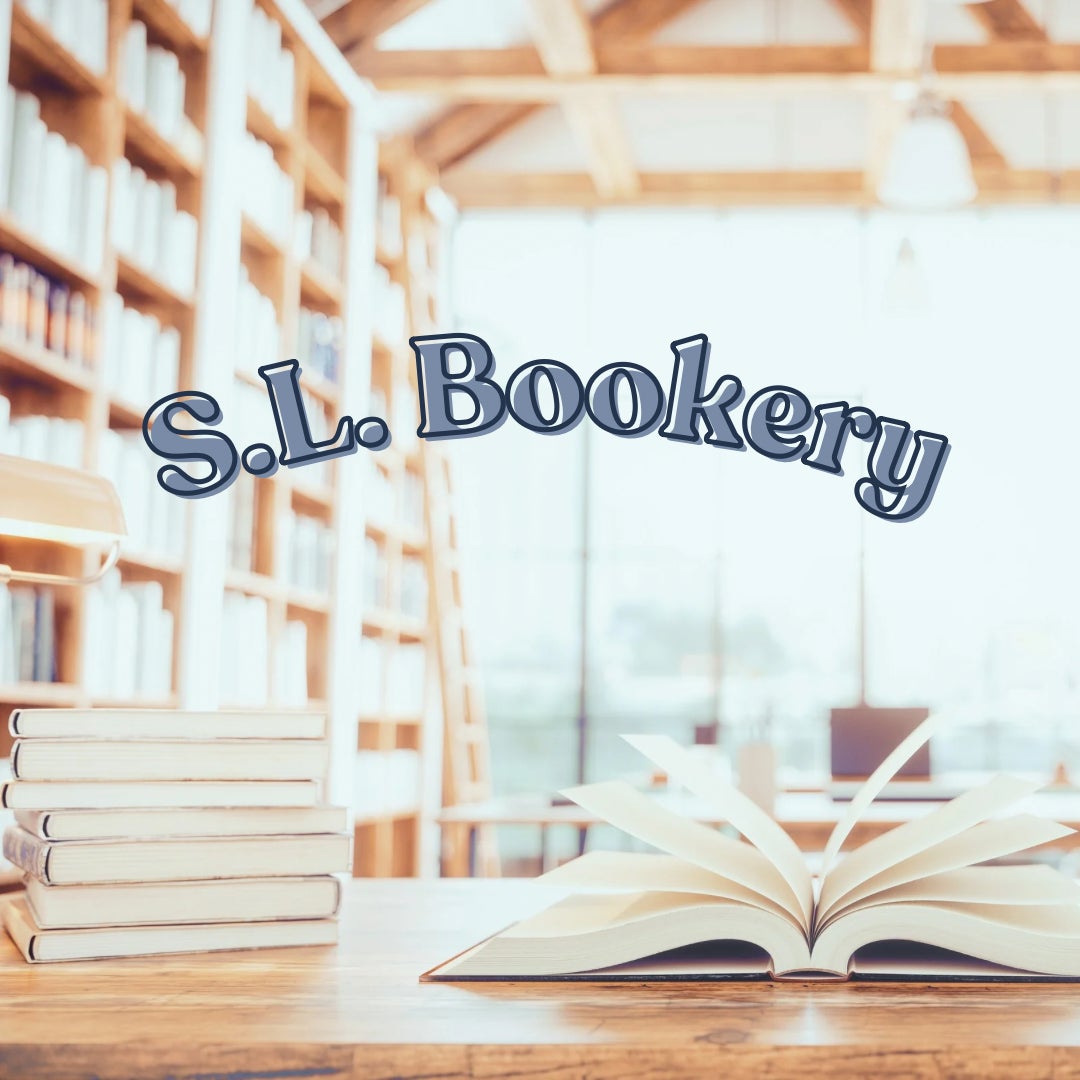 S.L. Bookery