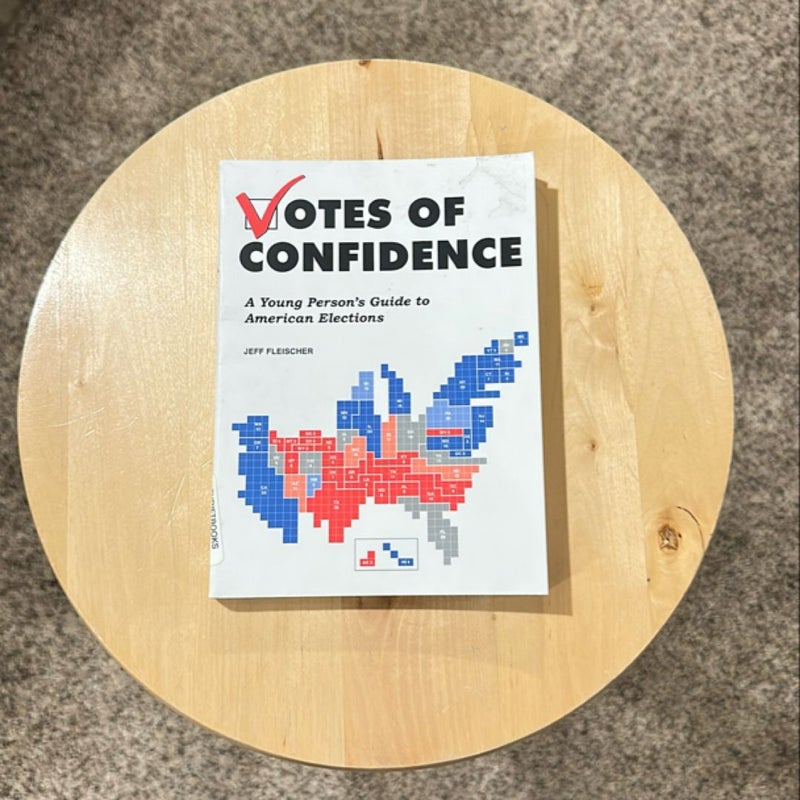 Votes of Confidence