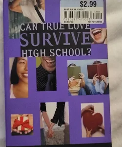 Can True Love Survive High School?
