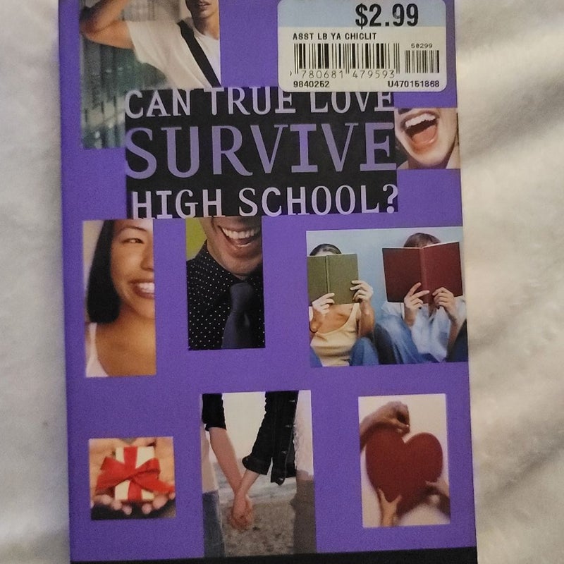 Can True Love Survive High School?