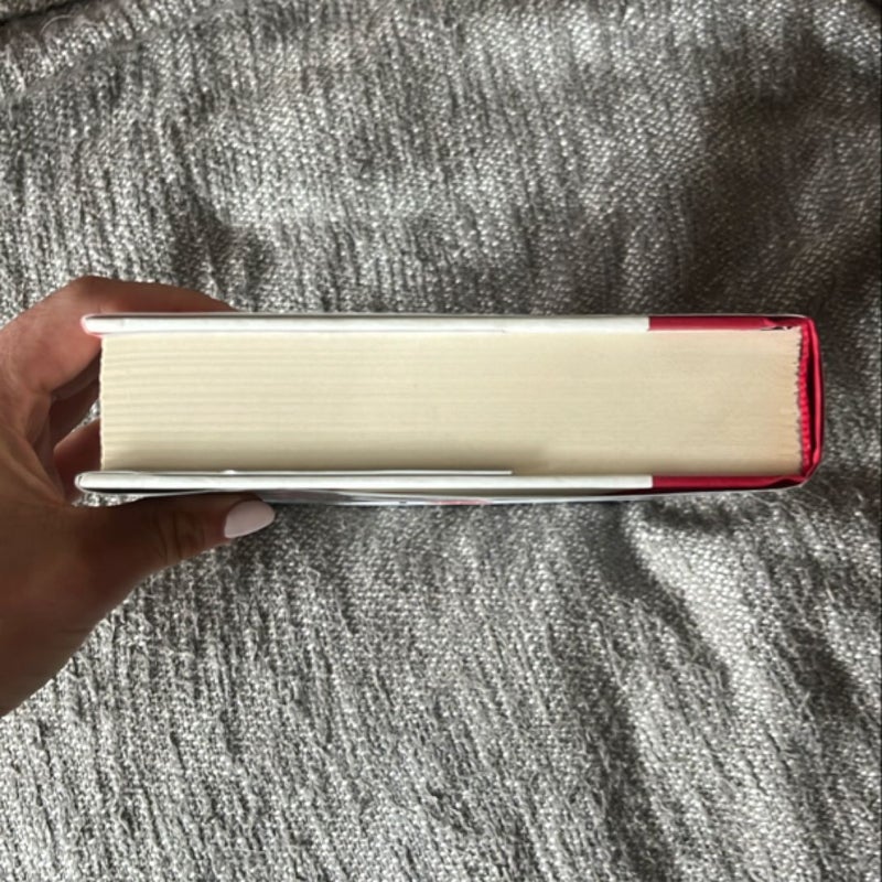 The Ministry of Utmost Happiness