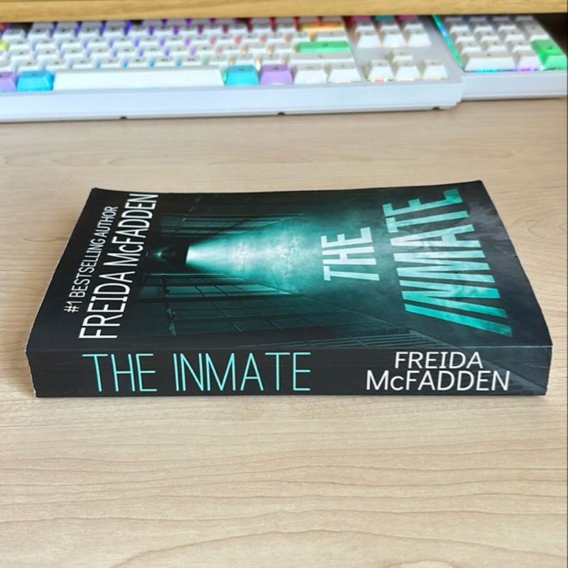 The Inmate