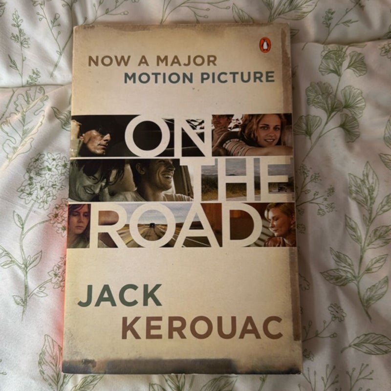 On the Road