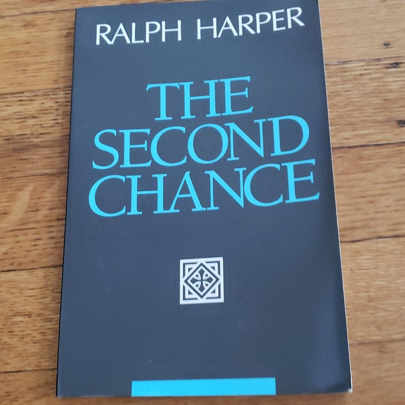 The Second Chance