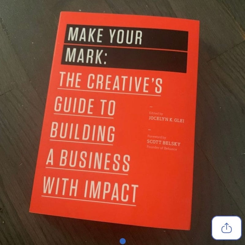 Make your mark BUNDLE 