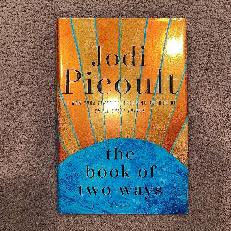 The Book of Two Ways