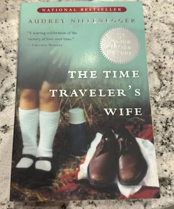 The Time Traveler's Wife